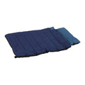 Zolux Bvk Deken Blauw 2IN1 95X60-120CM