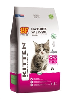 Bf Premium Kat Kitten 1,5KG