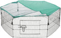 Trixie Trixie Knaagdierren Met Beschermnet 120x38 Cm