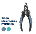 Trixie Trixie Nagelschaar 12 Cm