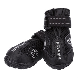 Trixie Pootbesch Walk Active ZW L-xl 2ST