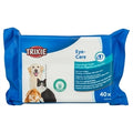 Trixie Verzorgingsdoekjes OOG 40ST