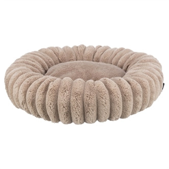 Trixie Mand Lonni Rond Lichtbruin 60CM