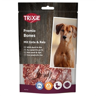 Trixie Premio Rice Duck Bones 80GR 6ST