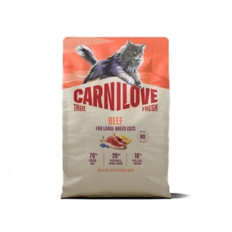 Carnil True Fresh Ad Beef 2KG