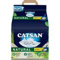 ! Catsan Natural 8LTR