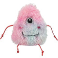 Trixie Monster Pluche Roze 12CM