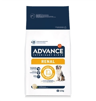 Advance Vet Renal 12KG