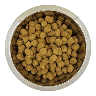 YourDog Chien Français Bleu et Or Senior Hondenvoer 12 kg