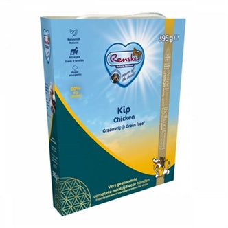 Renske Vers Kip Graanvrij 10X395GR