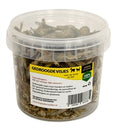 Utopia Gedroogde Visjes 60GR