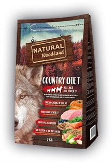 Nw Country Diet 2KG
