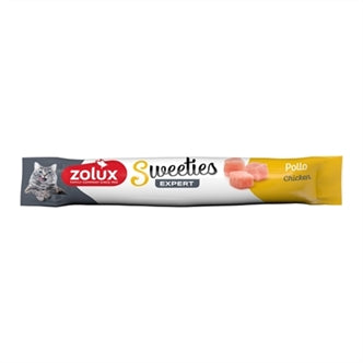Zolux Sweeties Creamy St Chicken 14GR
