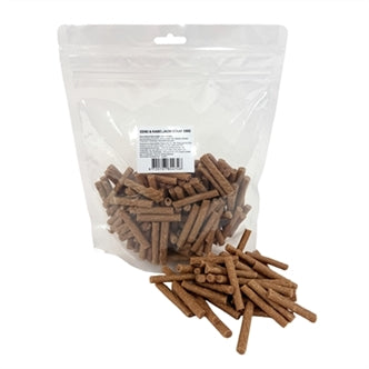 I Am Duck/codfish Sticks 350GR