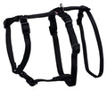 Trixie Trixie Stay Tuig Zwart Maat M-L 50-75 Cm