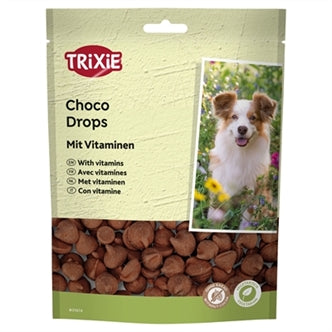 Trixie Chocodrops 6X350GR