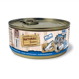 Ng Mono Salmon 170GR