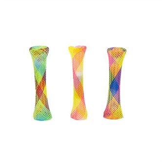 Fofos Spring Tube 10X1,5X1,5CM 3ST