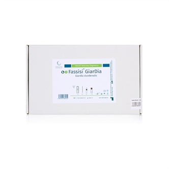 Fassisi Giardia Sneltest 1ST