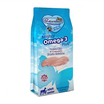 Renske Mop Ad/sen Kip 6,5KG