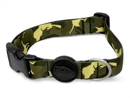 Morso # Hb Full Metal Dog 37-58X2,5CM