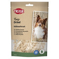 Trixie Trixie Freeze Dried Kipborst 50GR