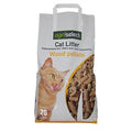 Agriselect Woodpellets 20LTR