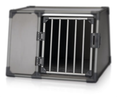 Trixie Deur ALU Vervoersbox L 39338
