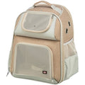 Trixie Rugtas Willow Beige/br 38X25X45CM
