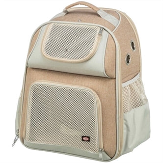 Trixie Rugtas Willow Beige/br 38X25X45CM