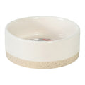 Zolux Olaria Voerbak Beige 12CM 300ML