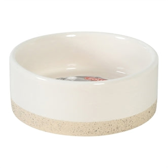 Zolux Olaria Voerbak Beige 12CM 300ML