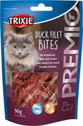 Trixie Premio Duck Filet Bites 50GR