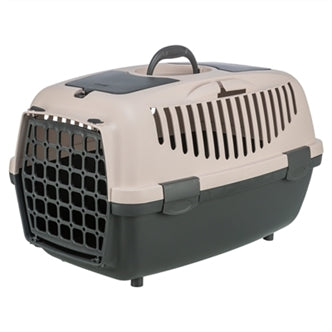 Trixie Transbox Capri 2 Dgs/blu 55X37CM