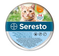 - Seresto Teken+vlooienband Kat