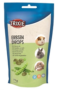 Trixie Erwten Drops 12X75GR