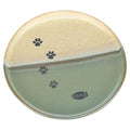 Trixie Voerbak Kat Keramiek Grn/beige 16 cm – Voer/Drinkbakken