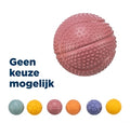 Trixie BAL Natuurrubber ASS 4,5CM