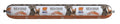 Bf Vleesvoeding Zalm 800GR