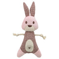 Trixie Haas Stof/pluche 24CM 3ST