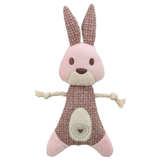 Trixie Haas Stof/pluche 24CM 3ST