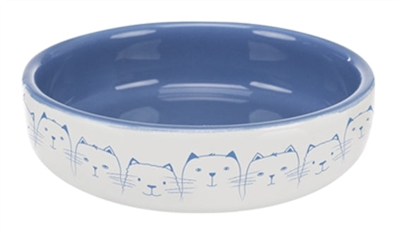 Trixie Voerb Keramiek PL Neus Lblw/wt 15CM