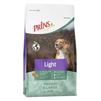 Prins Pc Light Low Calorie 12KG