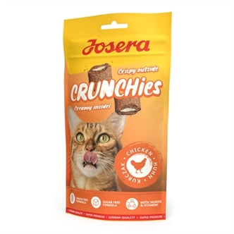 Josera Crunchies Chicken 60GR