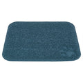 Trixie Schoonlmat Katbak PVC BLW 45X37CM