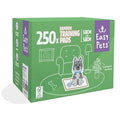 Easypets Puppy Pads Bamboo 250ST