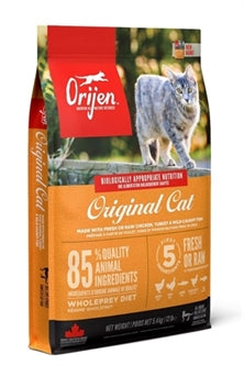 Orijen Original Cat 5,4KG