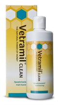 Vetramil Clean Spoelvloeistof 100ML