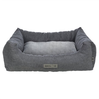 Trixie Mand Liano Grijs 100X80CM