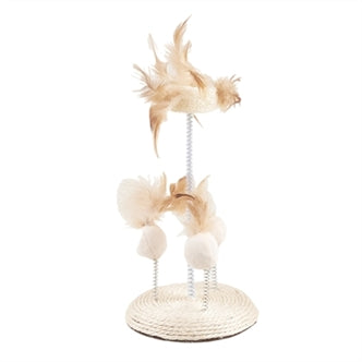 ! Fofos Natural Wobbler 14X14X25CM